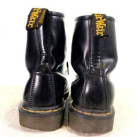 Dr Martens ドクターマーチン 8HOLE BOOT 8ホール ブーツ ブラック AW004 Size US M 8 (26.0cm) 福生店