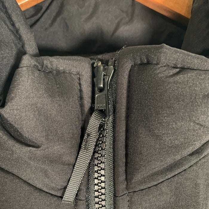 CAPTAINS HELM キャプテンズヘルム LEVEL 7 E.C.W.C.S PRIMALOFT VEST C.H Custom レベル7 エクワックス プリマロフト 中綿ベスト ブラック CH23-AW-J08 Size L-R 福生店