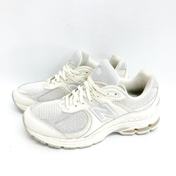 New Balance ニューバランス M2002RWP スニーカー ホワイト size27.5cm 瑞穂店