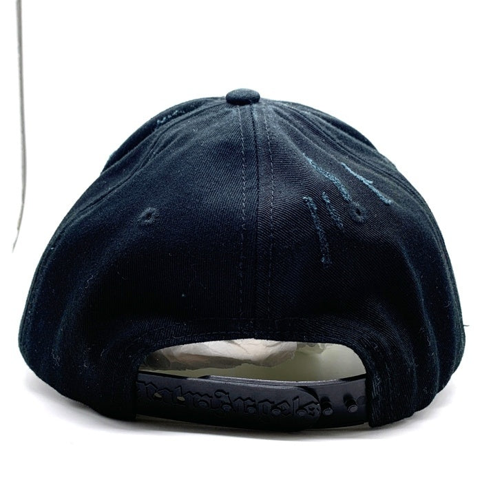 Palm Angels パームエンジェルス CAPPELLO BASEBALL CAP カッペッロ ベースボールキャップ ブラック グリーン PMLB094S24FAB001 福生店