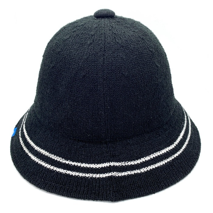 CHALLENGER チャレンジャー クラシック ボールハット ブラック アクリル ナイロン Size L 福生店