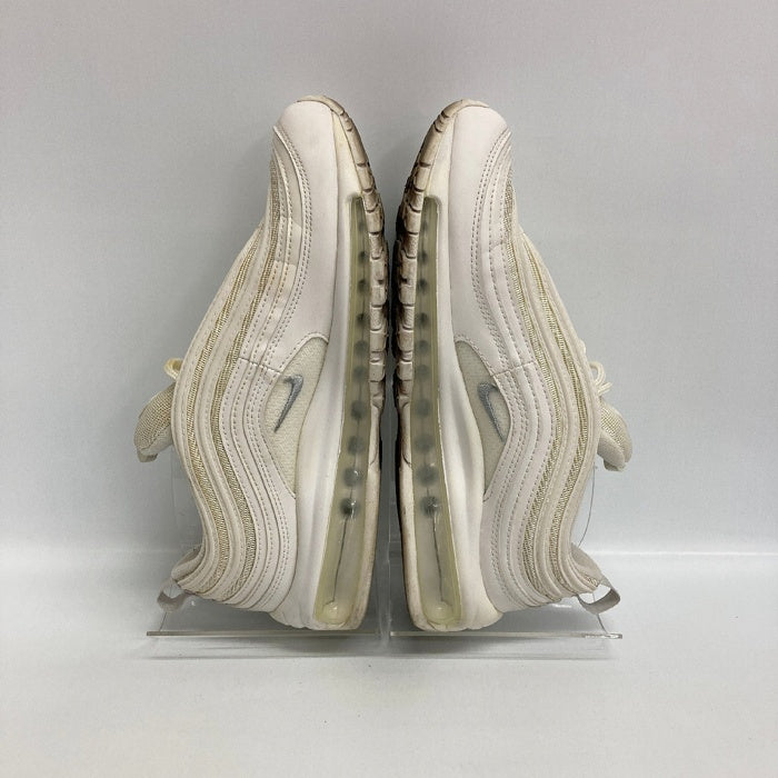 NIKE ナイキ  921826-101 AIR MAX 97 エアマックス スニーカー ホワイト size24.5cm 瑞穂店