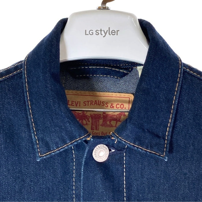 LEVI'S リーバイス PREMIUM PC9-36389-0002 BIG E TYPE 1 JEANS