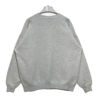 Hanes ヘインズ メキシコ製 USS CONSTITUTION スウェットトレーナー グレー sizeXL 瑞穂店