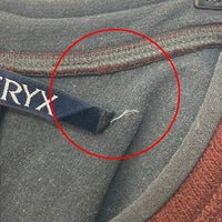 ARC'TERYX アークテリクス ポーラテック フリースニットトレーナー ブラウン Size L 瑞穂店