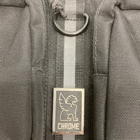 CHROME クローム  ボディバッグ ワンショルダー ウエストバッグ ブラック 瑞穂店
