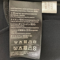 Y-3 ワイスリー CE8894 A2E001 ボンディング ジップアップブルゾン ブラック sizeM 瑞穂店