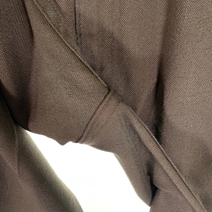 60's Levi's リーバイス ボタン裏V6 STA-PREST スタプレスト パンツ グリーン USA製 Size ウエスト約86cm 福生店