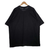 SUPREME シュプリーム 23SS UNDERCOVER アンダーカバー Lupin Tee ルパン Tシャツ ブラック Size XXL 福生店