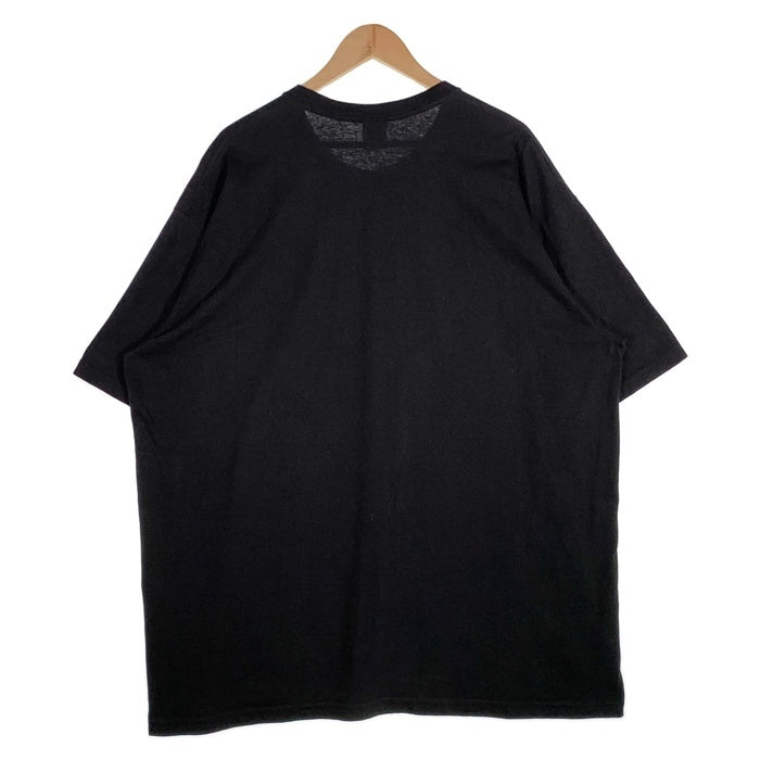 SUPREME シュプリーム 23SS UNDERCOVER アンダーカバー Lupin Tee ルパン Tシャツ ブラック Size XXL 福生店