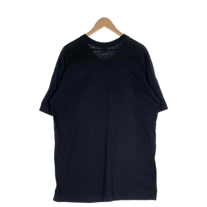 SUPREME シュプリーム 21SS Butthole Surfers Psychic Tee バットホールサーファーズ サイキック Tシャツ プリント ブラック Size XL 福生店