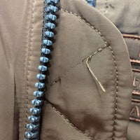 AVIREX アヴィレックス MA-1 フライトジャケット レディース オリーブ 6272058 Size M 瑞穂店