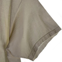 00's CARNIVAL ISLAND HOPPIN' クルーズ船 半袖 Tシャツ ホワイト Size L (42-44) 福生店