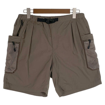 GRIP SWANY グリップスワ二ー B&Y WATER GEAR WIDE SHORTS ウォーターギアワイドショーツ ショートパンツ 1219-599-1904 Size XL 福生店