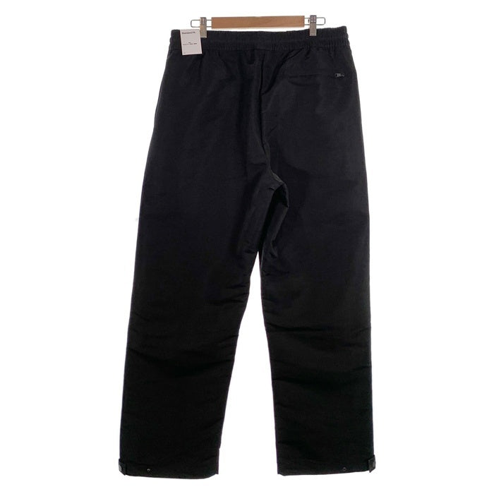 JORDAN BRAND ジョーダンブランド Trophy Room Tear Away Pants トロフィールーム テアウェイパンツ ブラック FQ3848-010 Size L 福生店