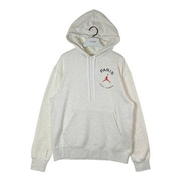 NIKE ナイキ DJ0396-051 JORDAN BRAND AS M J PSG FLC PO プルオーバーパーカー グレー sizeL 瑞穂店