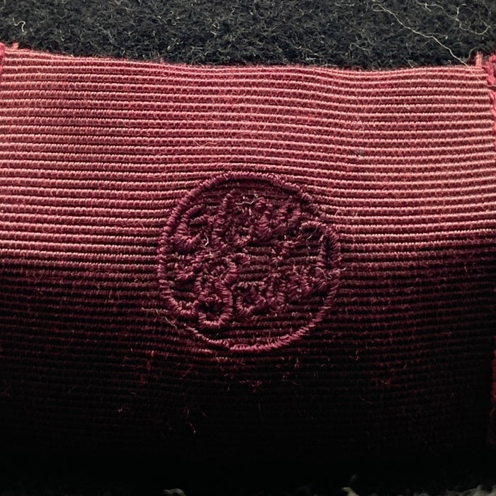 COOTIE クーティー 中折れハット ブラック Size L 福生店