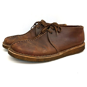 Clarks クラークス デザートトレック ブラウン size9 瑞穂店