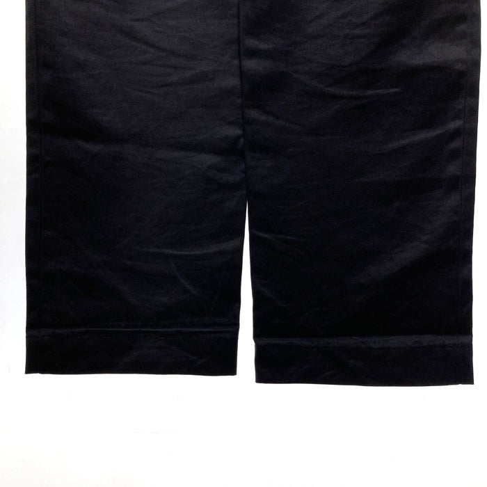 WTAPS ダブルタップス 122LTDT-PTM06 YOU ARE MY SUNSHINE KHAKI TIGHT TROUSERS トラウザーパンツ ネイビー size3 瑞穂店