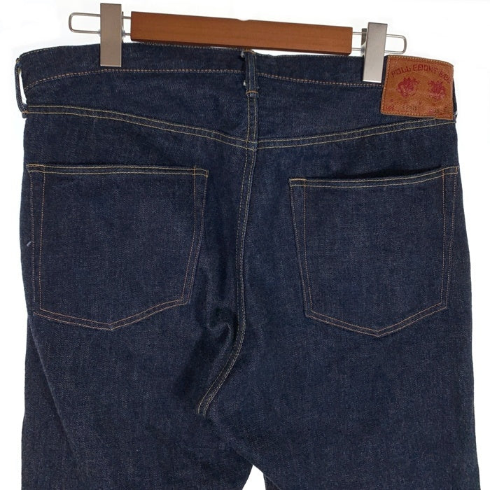 FULL COUNT フルカウント デニム パンツ インディゴ 1110 Size W35 L34 福生店