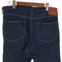 FULL COUNT フルカウント デニム パンツ インディゴ 1110 Size W35 L34 福生店