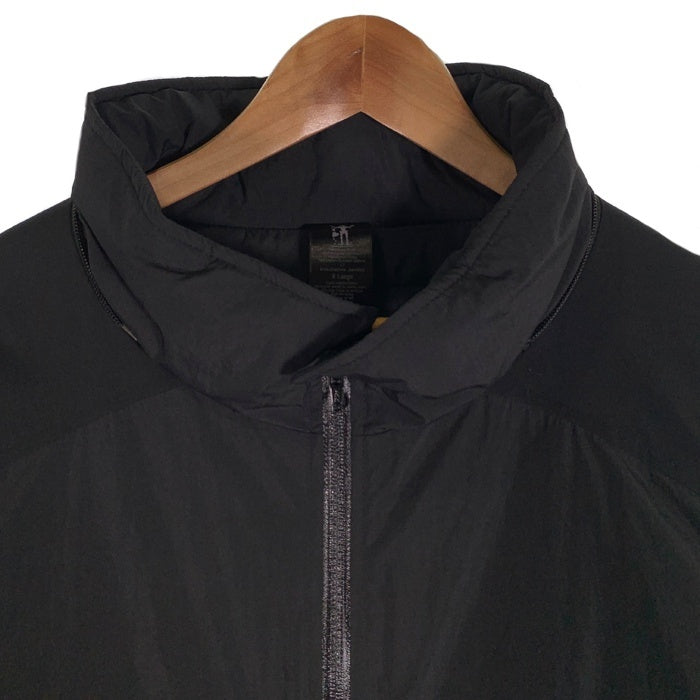 WAIPER ワイパー 米軍 PCU LEVEL7 PRIMALOFT プリマロフト ジャケット ブラック WP1020 Size XL 福生店