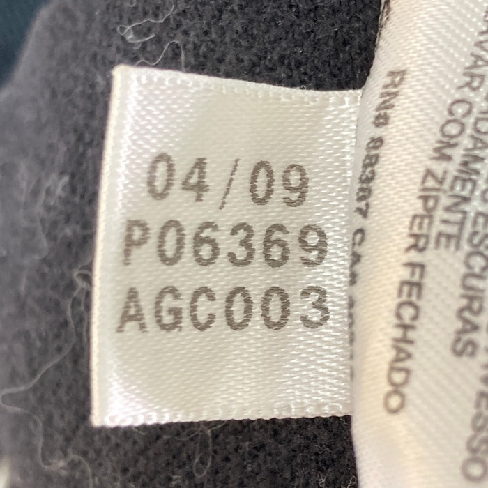 adidas アディダス VESPA トラックジャケット ブラック size2XL 瑞穂店