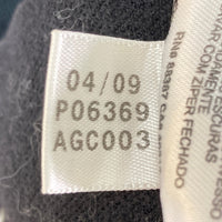 adidas アディダス VESPA トラックジャケット ブラック size2XL 瑞穂店