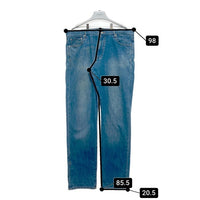 STUSSY ステューシー デニムパンツ インディゴ size36 瑞穂店