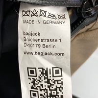 BAGJACK バッグジャック ウエストポーチ バッグ D-10179 ベージュ 瑞穂店