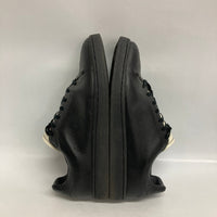 Y-3 ワイスリー Yohji Court ヨウジコート ローカットスニーカー シューズ EF2557 ブラック size27.5cm 瑞穂店