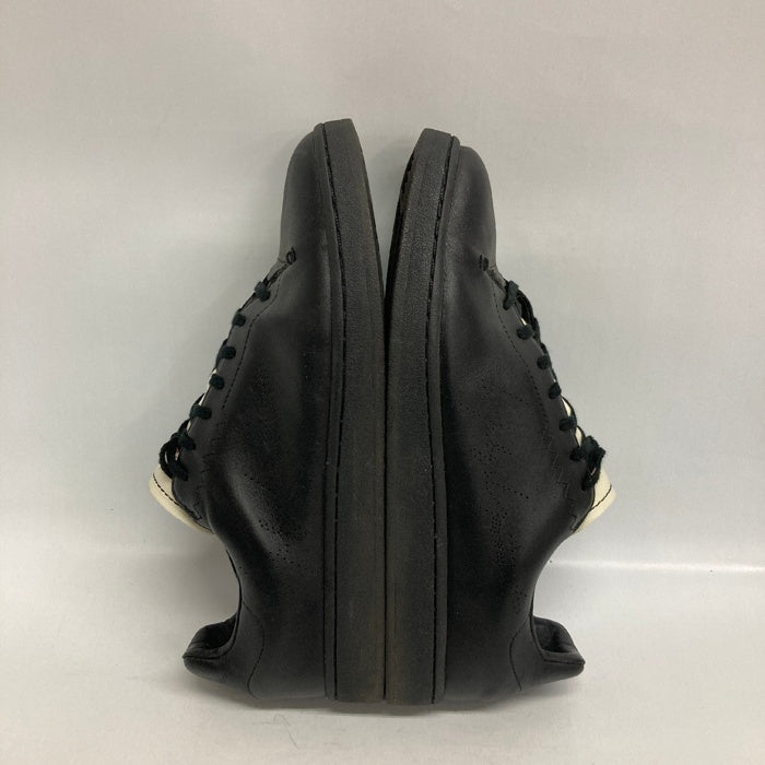 Y-3 ワイスリー Yohji Court ヨウジコート ローカットスニーカー シューズ EF2557 ブラック size27.5cm 瑞穂店