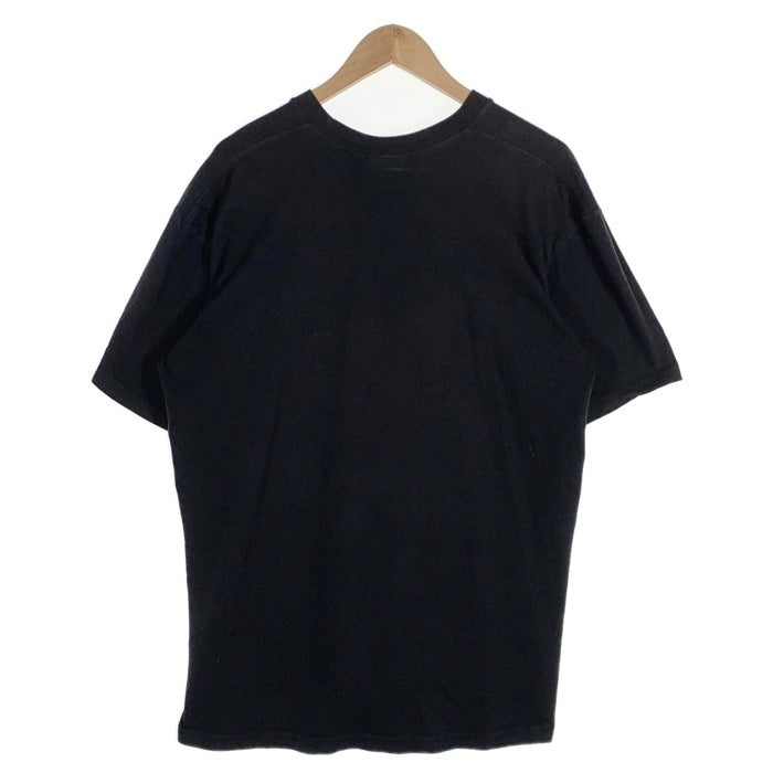 SUPREME シュプリーム 21AW Shadow Tee シャドー プリントTシャツ ブラック Size XL 福生店