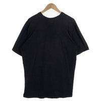 SUPREME シュプリーム 21AW Shadow Tee シャドー プリントTシャツ ブラック Size XL 福生店
