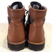 DANNER ダナー Field Boots フィールドブーツ GORE-TEX ゴアテックス ブラウン D121003 Size US10 (28.0cm) 福生店