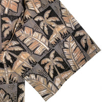 KAHALA カハラ WAILUA-PLKT SHRT 半袖 アロハシャツ マルチカラー 3054R 2264 USA製 ハワイ製 Size S 福生店