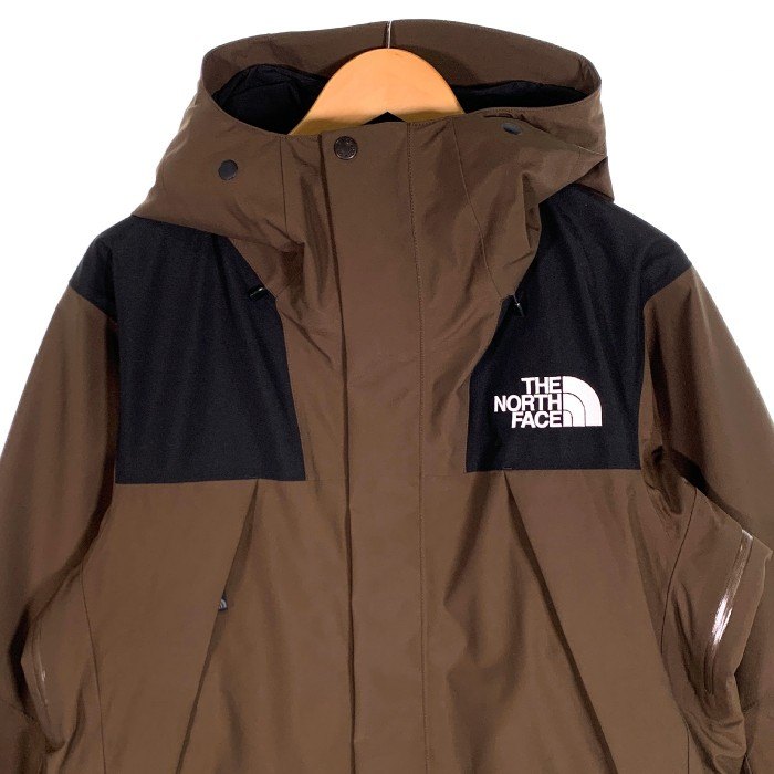THE NORTH FACE ノースフェイス 23AW Mountain Jacket マウンテン ...