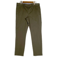 POLO RALPH LAUREN ポロ ラルフローレン THE POLO CHINO ザ ポロ チノ ツイル パンツ オリーブ Size 36/32 福生店