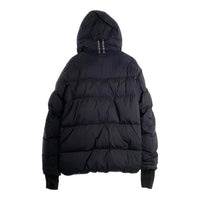 CANADA GOOSE カナダグース Armstrong Hoody アームストロングフーディ ダウンジャケット ブラック 5076M Size L 福生店