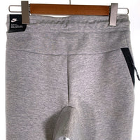 Nike ナイキ Tech Fleece Jogger Pants テックフリース ジョガー パンツ グレー 805163-063 Size S 福生店