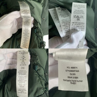 Patagonia パタゴニア Downdrift Jacket ダウンドリフト ジャケット グリーン STY20600FA25 Size M 福生店