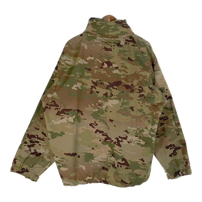 ECWCS GEN3 LAYER6 ミリタリージャケット カモフラージュ 8415-01-641-0818 23年会計 Size M-R 福生店