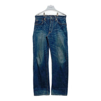 SUGAR CANE シュガーケーン Lot 902 USED加工 スターデニムパンツ ジーンズ インディゴ Size 30 瑞穂店