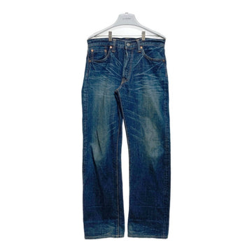 SUGAR CANE シュガーケーン Lot 902 USED加工 スターデニムパンツ ジーンズ インディゴ Size 30 瑞穂店