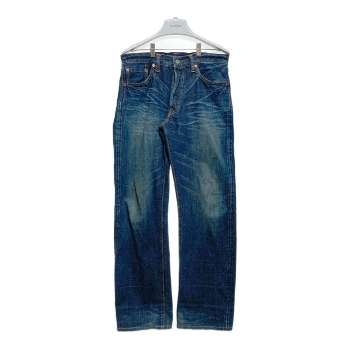 SUGAR CANE シュガーケーン Lot 902 USED加工 スターデニムパンツ ジーンズ インディゴ Size 30 瑞穂店