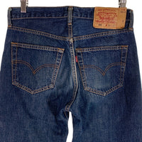 00's Levi's リーバイス 501 デニムパンツ インディゴ フィリピン製 Size 31×32 福生店