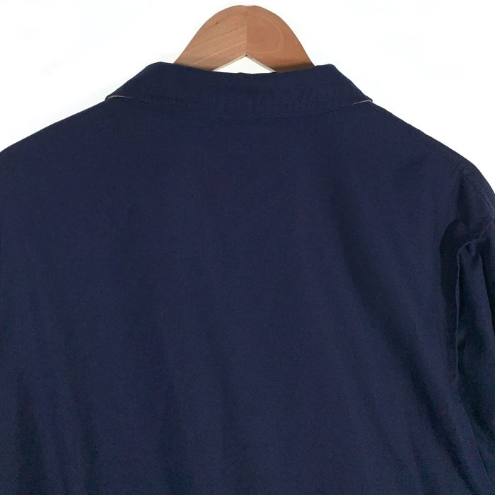 Polo By Ralph Lauren ポロ バイ ラルフローレン スイングトップ ジャケット ネイビー Size XL 福生店