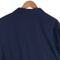 Polo By Ralph Lauren ポロ バイ ラルフローレン スイングトップ ジャケット ネイビー Size XL 福生店