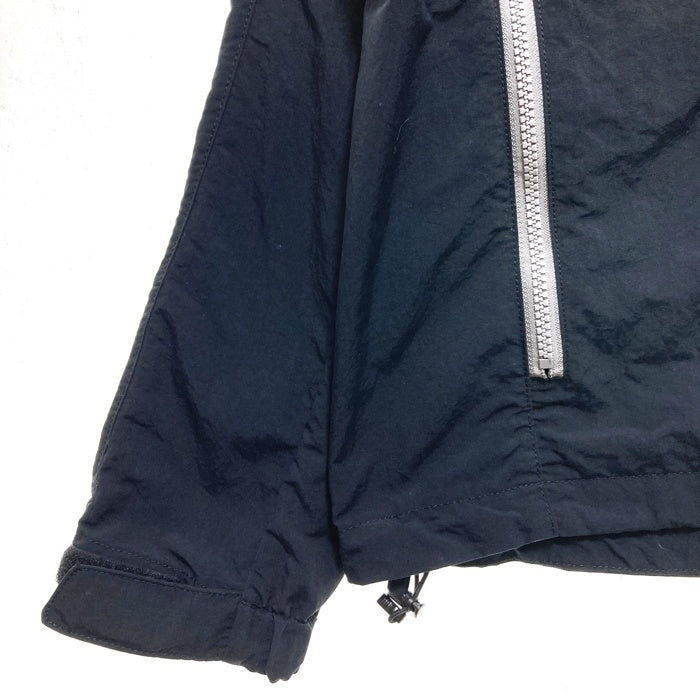 HELLY HANSEN ヘリーハンセン HH11104 リップパーカ ナイロンジャケット ブラック sizeXL 瑞穂店