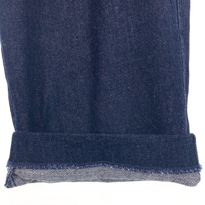 Levi's リーバイス DENIM SLACKS デニムスラックス インディゴ 0022W-0000 Size 36×30 福生店